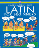 Latin for Beginners-9780746016381