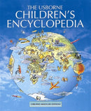 Children's Encyclopedia Mini-9780746045527