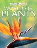 World of Plants-9780746046166