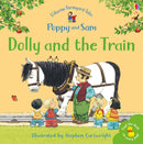 Dolly and the Train-9780746063095