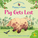 Pig Gets Lost-9780746063149