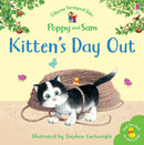 Kitten's Day Out