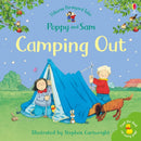 Camping Out-9780746063187