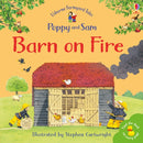 Farmyard Tales Stories Barn on Fire-9780746063200