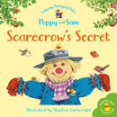 The Scarecrow's Secret-9780746063217