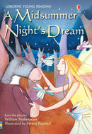 A Midsummer Night's Dream-9780746063330
