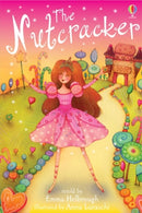 The Nutcracker-9780746064184