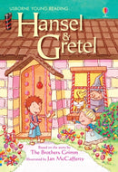 Hansel and Gretel-9780746066751