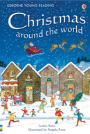 Christmas Around the World-9780746067826