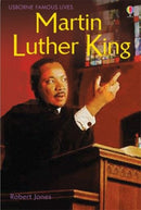 Martin Luther King-9780746068151