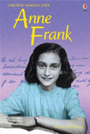 Anne Frank-9780746068182