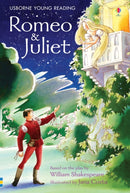 Romeo and Juliet-9780746069332