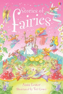 Stories of Fairies-9780746069547