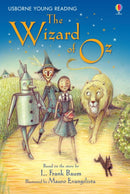 The Wizard of Oz-9780746070536