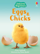 Eggs and Chicks-9780746074527