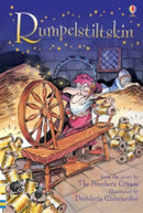 Rumplestilskin-9780746075746