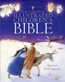 Illustrated Children's Bible-9780746076385