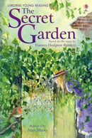 The Secret Garden-9780746077139