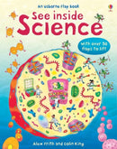 See Inside Science-9780746077443