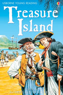 Treasure Island-9780746080245