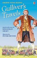 Gulliver's Travels-9780746080696
