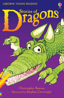 Stories of Dragons-9780746080740