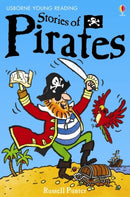 Stories of Pirates-9780746080962