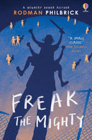 Freak the Mighty-9780746087251