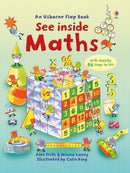 See Inside Maths-9780746087565