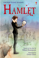 Hamlet-9780746096116