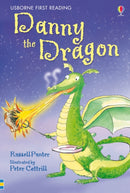 Danny the Dragon-9780746096574