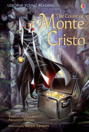 The Count of Monte Cristo-9780746097007
