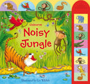 Noisy Jungle-9780746098981