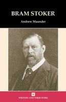 Bram Stoker-9780746309681