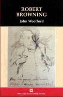 Robert Browning-9780746310434