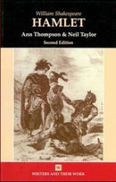 William Shakespeare's "Hamlet"-9780746311417