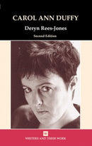Carol Ann Duffy-9780746311998