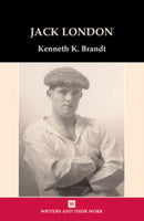 Jack London-9780746312964