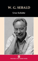 W. G. Sebald-9780746312988