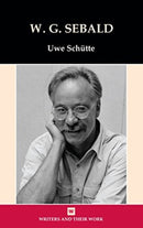 W. G. Sebald-9780746312995