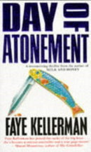Day of Atonement-9780747234319