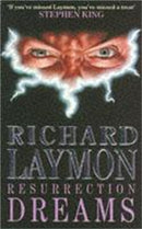 Resurrection Dreams : A spine-chilling tale of the macabre-9780747235347