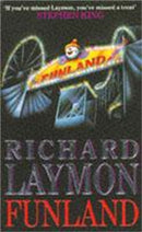 Funland : More fear than fun...-9780747235477