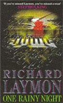 One Rainy Night : A chilling tale of violence and destruction-9780747235491