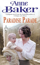 Paradise Parade : A gripping saga of love and betrayal-9780747239604
