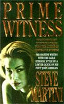 Prime Witness-9780747241645