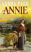 Annie : A moving saga of poverty, fortitude and undying hope-9780747241843