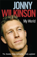 My World-9780747242789