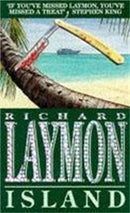 Island : A luxury holiday turns deadly-9780747250999