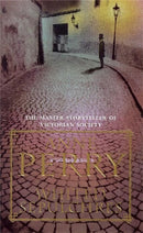 Whited Sepulchres (William Monk Mystery, Book 9) : A twisting Victorian mystery of intrigue and secrets-9780747252542